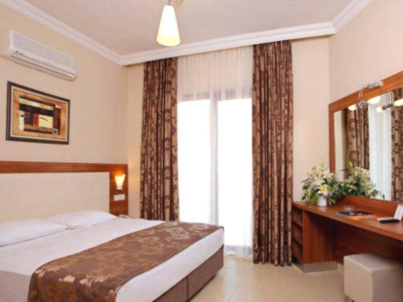 Panorama Hotel Alanya Exterior photo