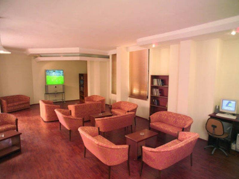 Panorama Hotel Alanya Exterior photo
